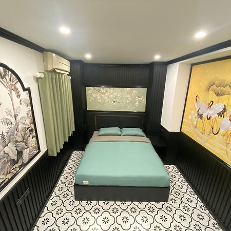 Laca Homestay Hangda Hanoï Extérieur photo