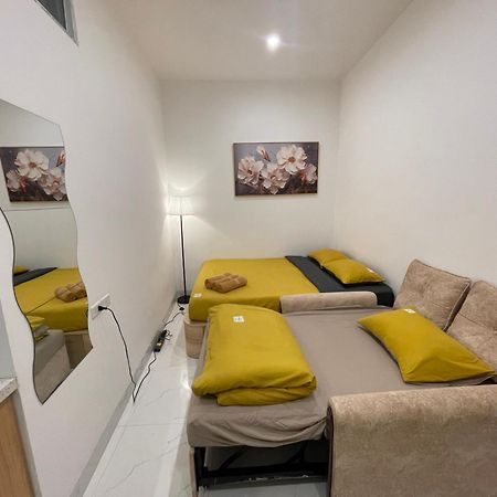 Laca Homestay Hangda Hanoï Extérieur photo