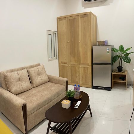 Laca Homestay Hangda Hanoï Extérieur photo