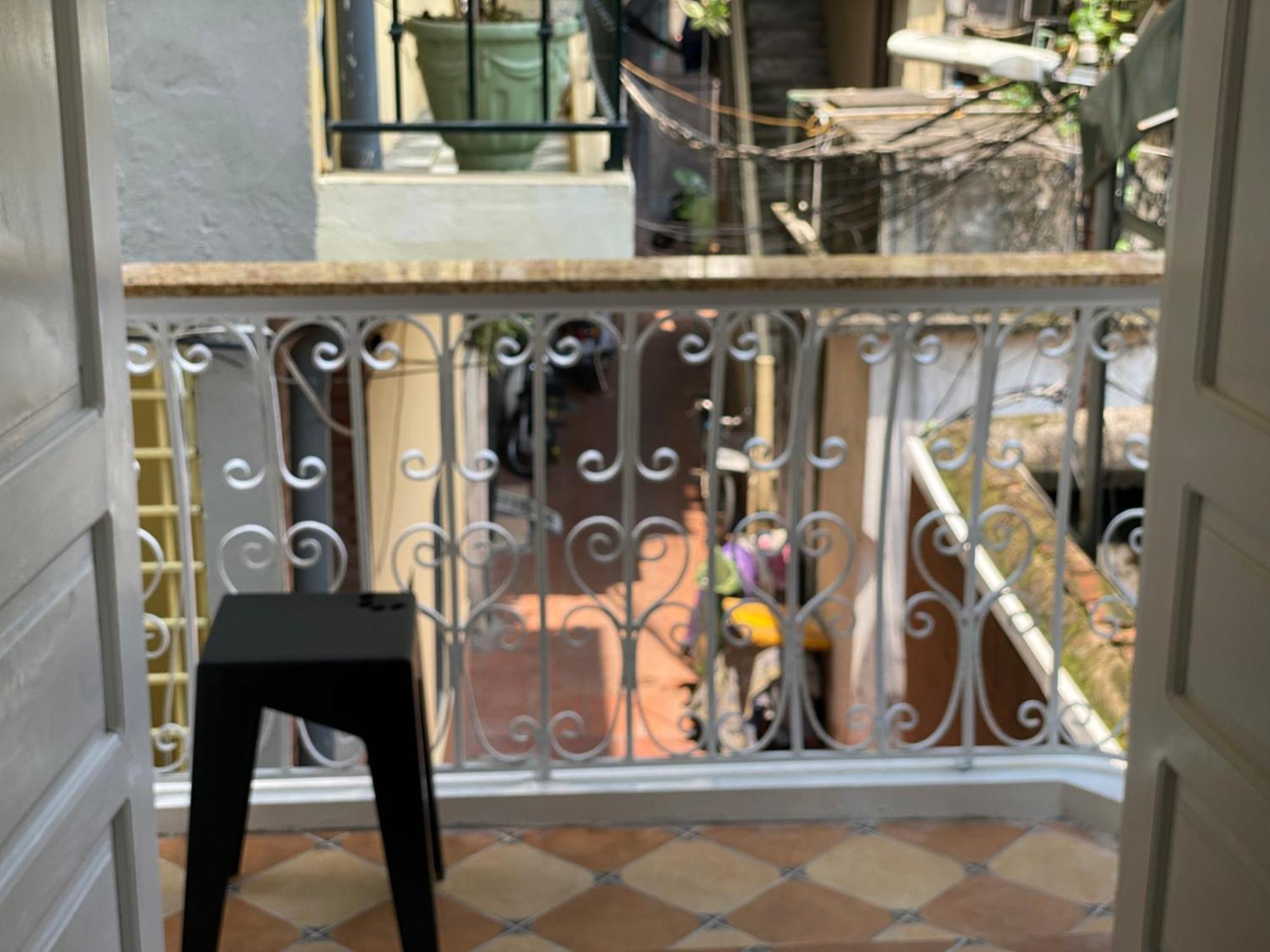 Laca Homestay Hangda Hanoï Extérieur photo