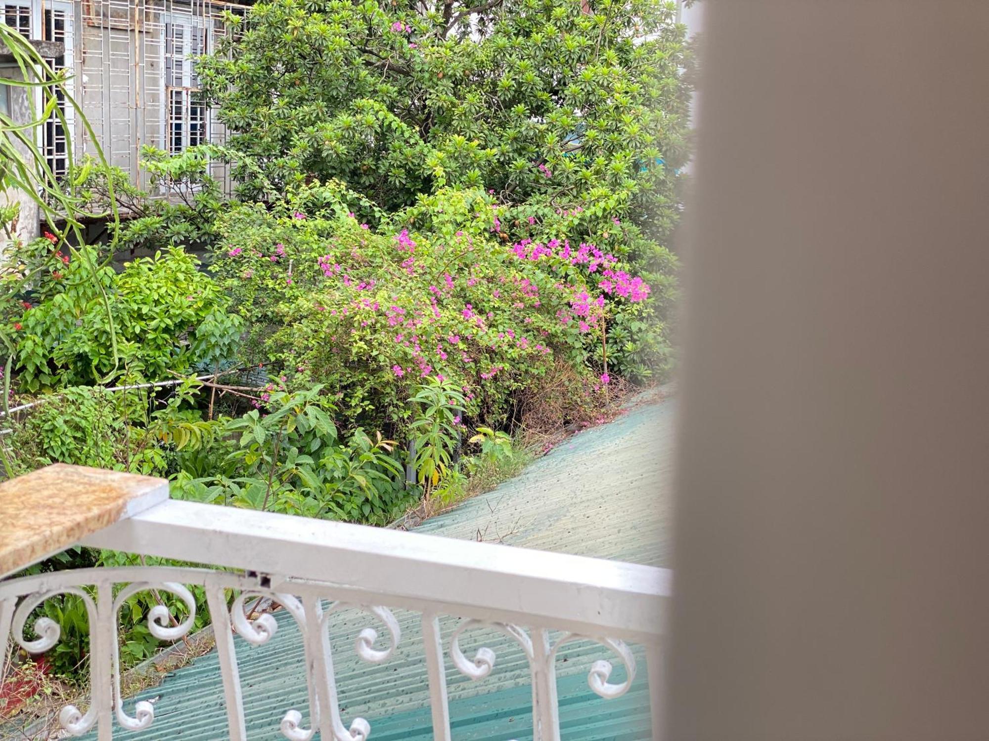 Laca Homestay Hangda Hanoï Extérieur photo