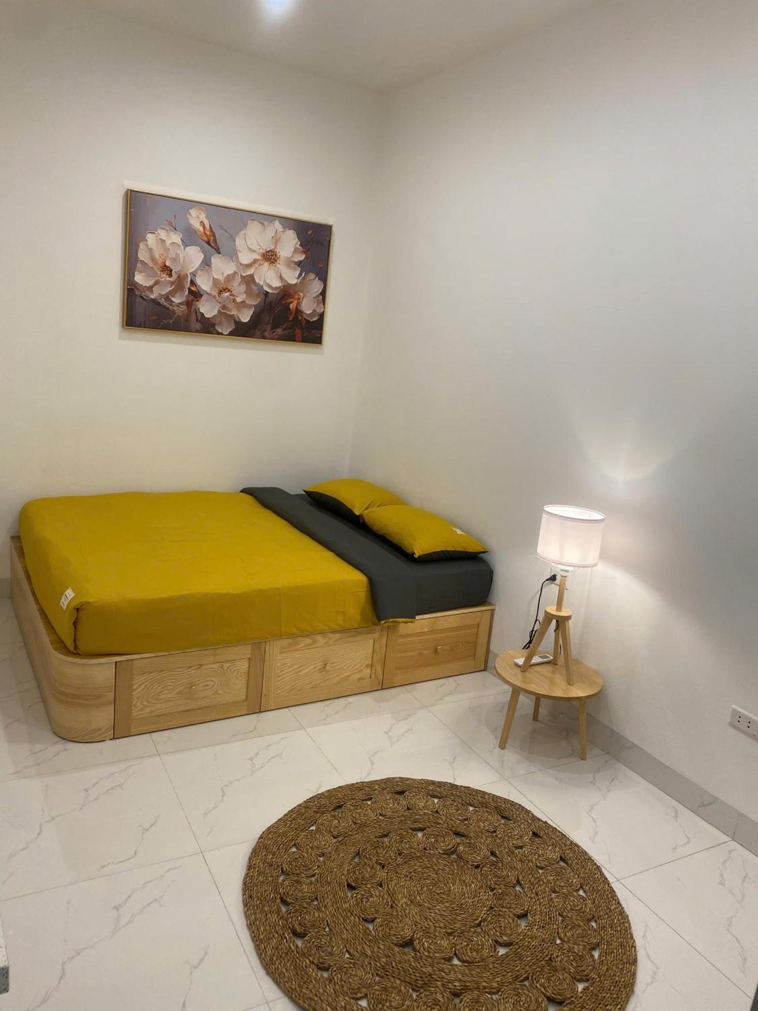 Laca Homestay Hangda Hanoï Extérieur photo