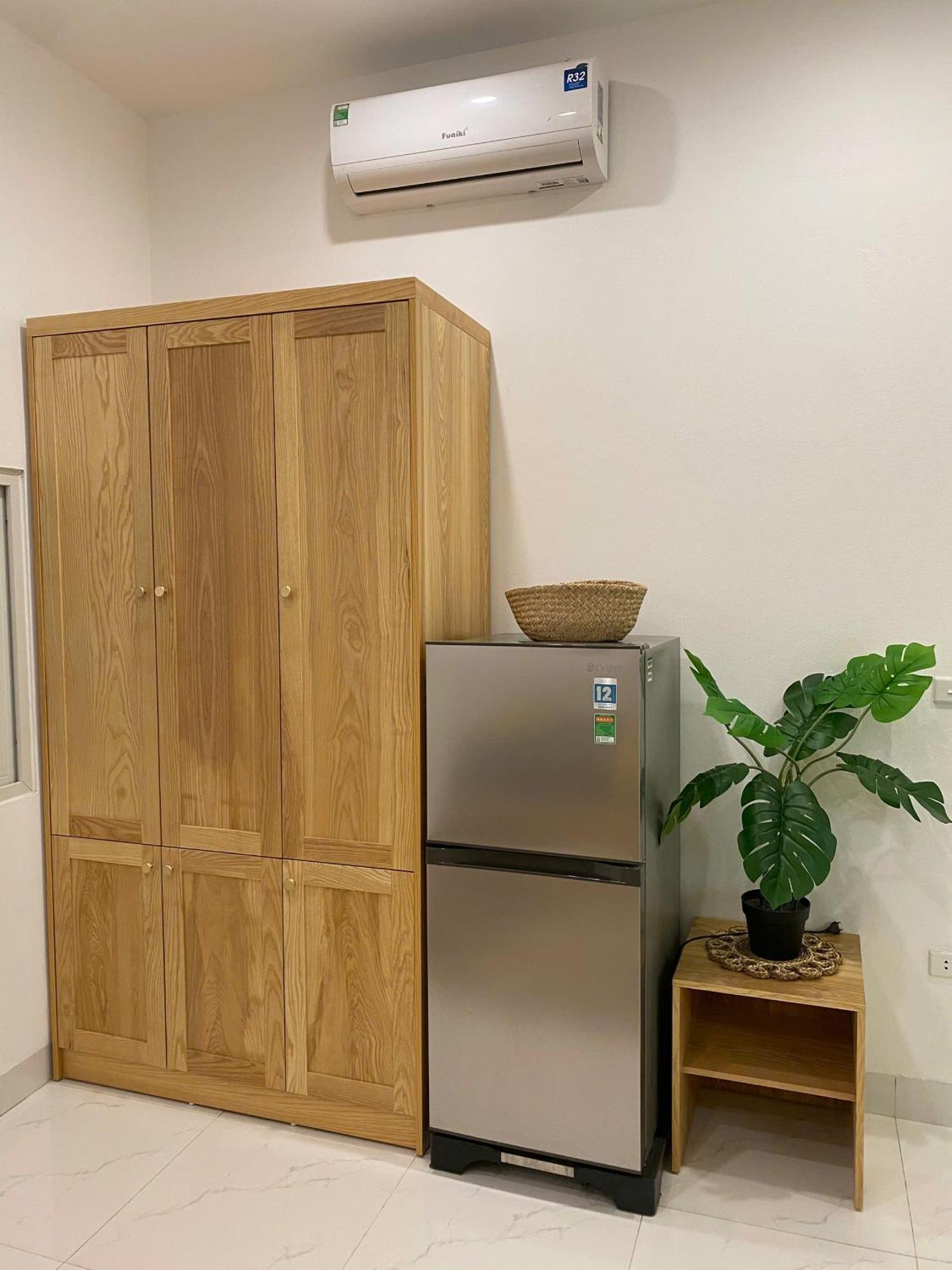 Laca Homestay Hangda Hanoï Extérieur photo