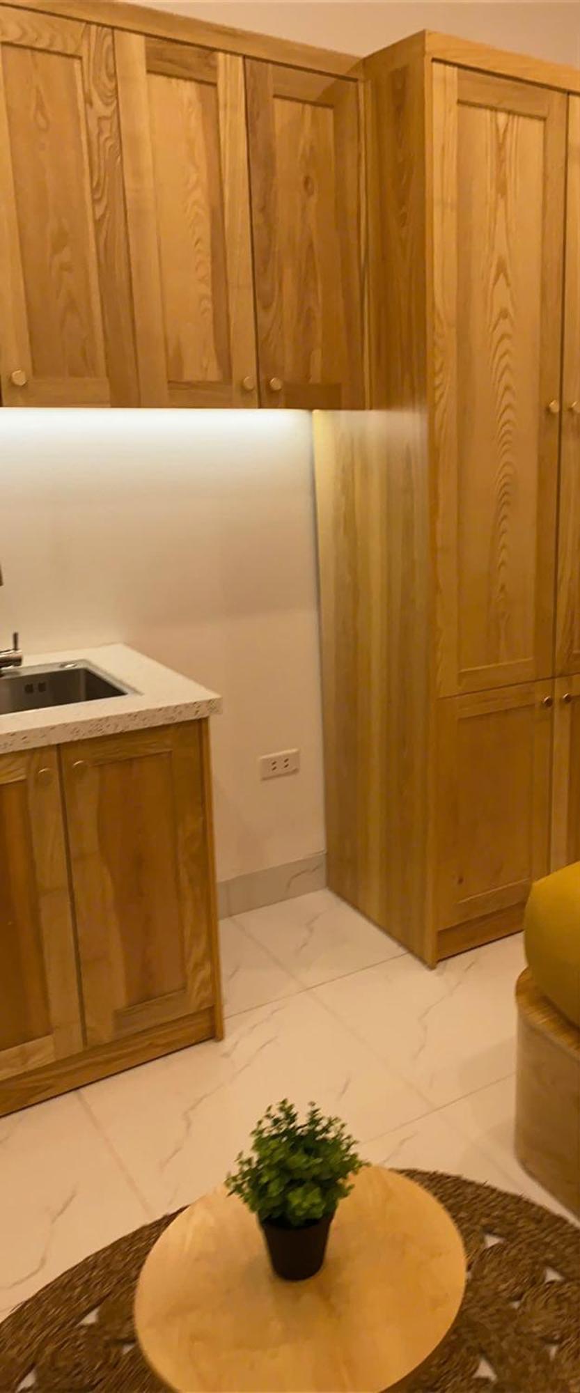 Laca Homestay Hangda Hanoï Extérieur photo